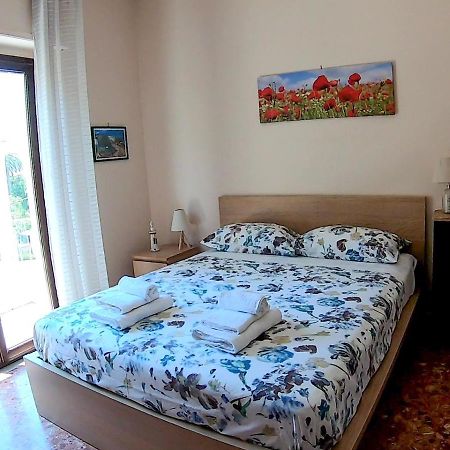 Vila La Casa Di Aurora Reggio di Calabria Exteriér fotografie