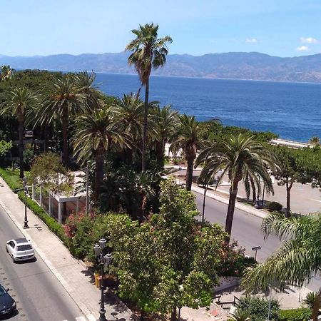 Vila La Casa Di Aurora Reggio di Calabria Exteriér fotografie
